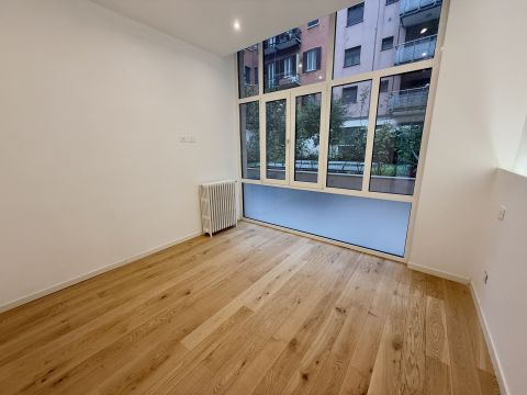 Via Sant'Alessandro Sauli, 16 - Milano