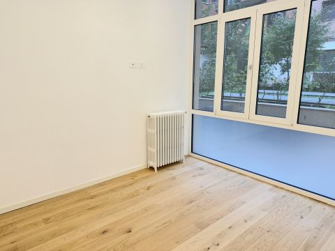 Via Sant'Alessandro Sauli, 16 - Milano