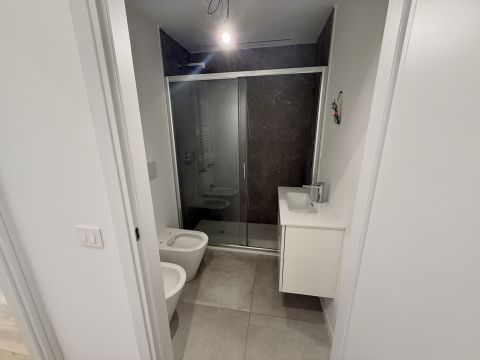 Via Sant'Alessandro Sauli, 16 - Milano