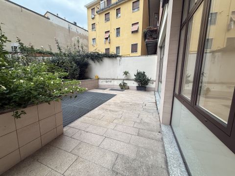 Via Sant'Alessandro Sauli, 16 - Milano