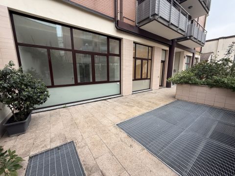 Via Sant'Alessandro Sauli, 16 - Milano