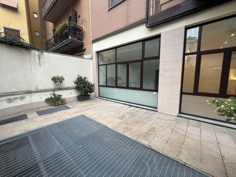 Via Sant'Alessandro Sauli, 16 - Milano