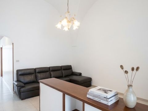 Via Nazionale, 221 - Alessano