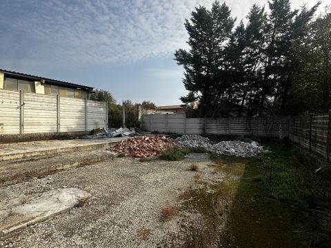 Via Novi, 44 - Basaluzzo