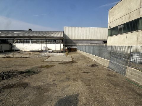 Via Novi, 44 - Basaluzzo