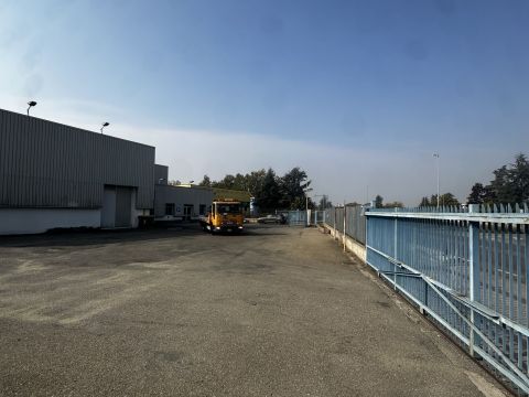 Via Novi, 44 - Basaluzzo