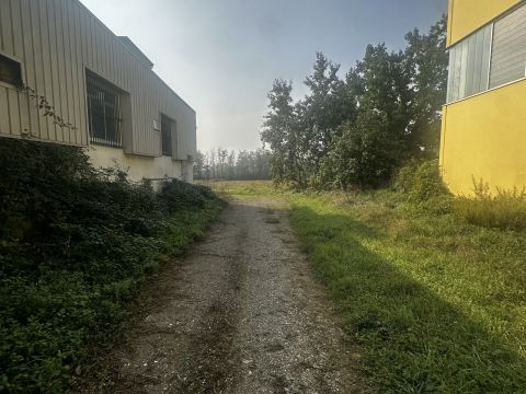 Via Novi, 44 - Basaluzzo