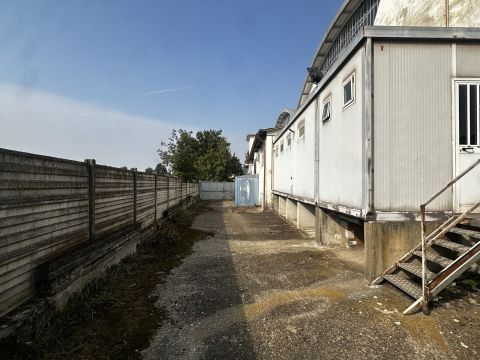 Via Novi, 44 - Basaluzzo