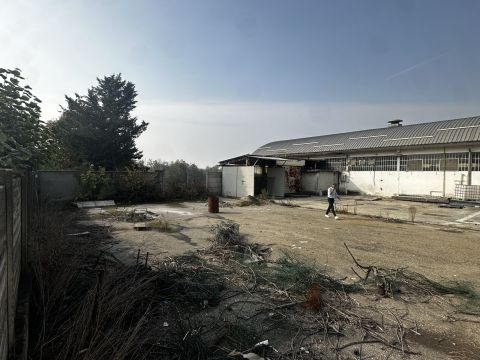 Via Novi, 44 - Basaluzzo