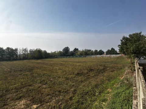 Via Novi, 44 - Basaluzzo
