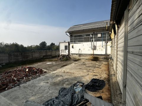 Via Novi, 44 - Basaluzzo