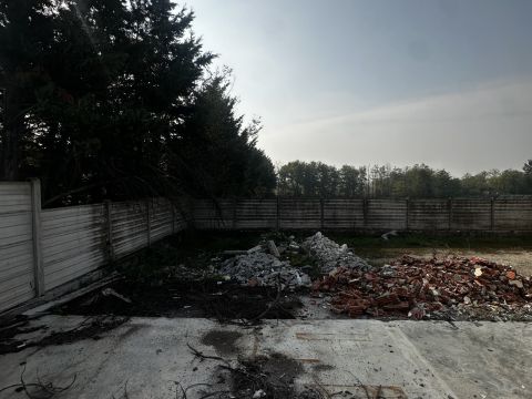 Via Novi, 44 - Basaluzzo