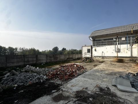 Via Novi, 44 - Basaluzzo