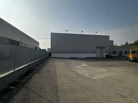 Via Novi, 44 - Basaluzzo