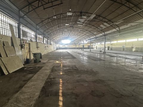 Via Novi, 44 - Basaluzzo