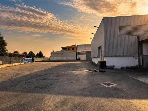 Via Novi, 44 - Basaluzzo