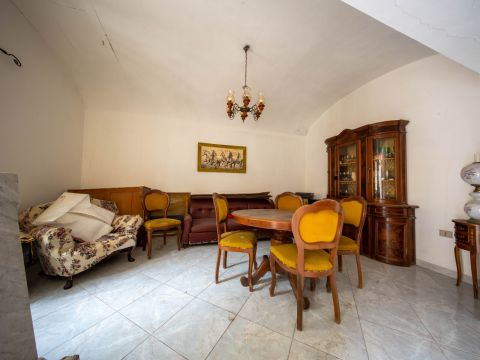 Via Baronale, 22 - Sorso