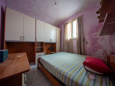 Via Baronale, 22 - Sorso