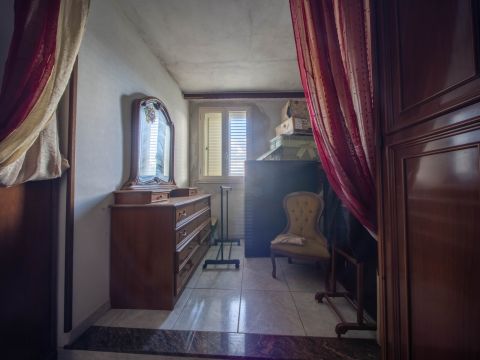 Via Baronale, 22 - Sorso