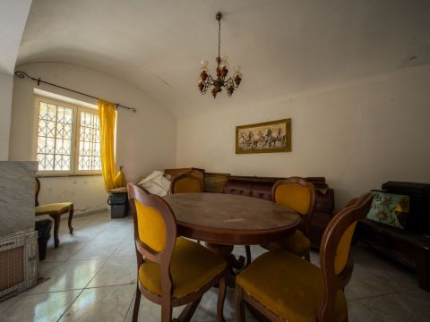 Via Baronale, 22 - Sorso