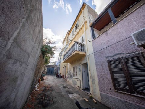 Via Baronale, 22 - Sorso