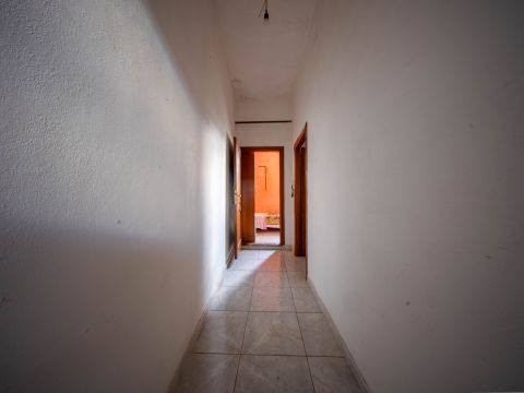 Via Baronale, 22 - Sorso
