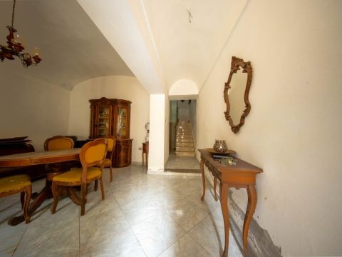 Via Baronale, 22 - Sorso