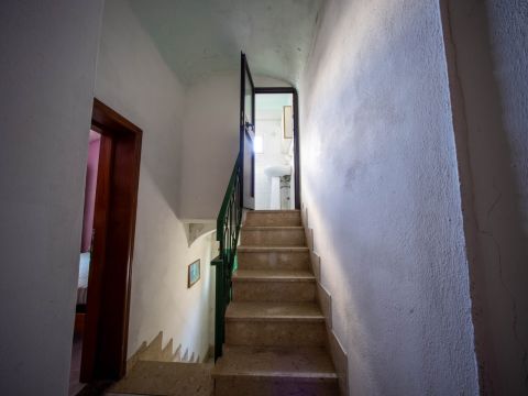 Via Baronale, 22 - Sorso