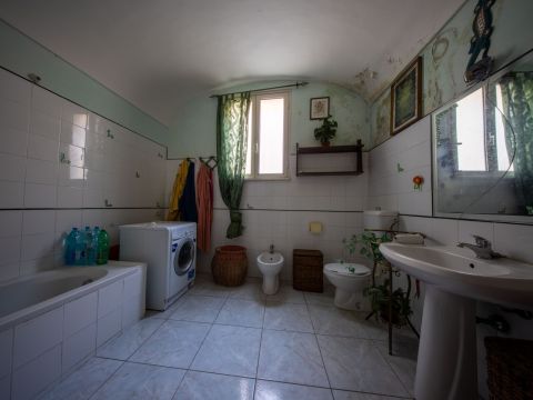 Via Baronale, 22 - Sorso