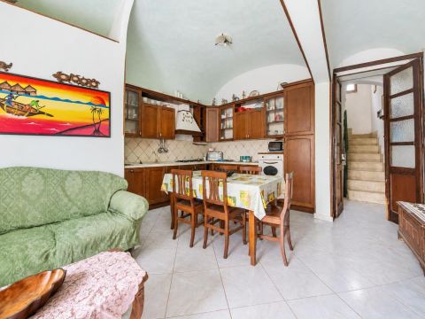 Via Baronale, 22 - Sorso