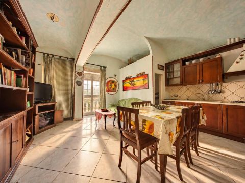 Via Baronale, 22 - Sorso