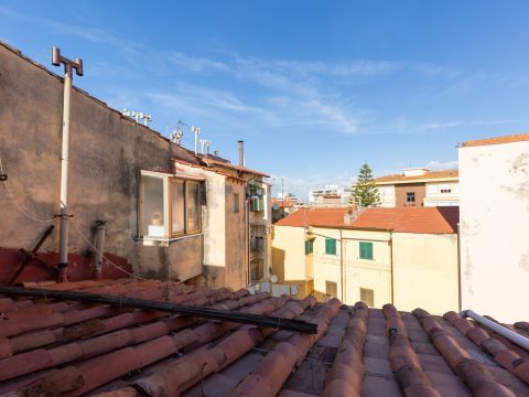 Via Giuseppe Garibaldi, 146 - Livorno