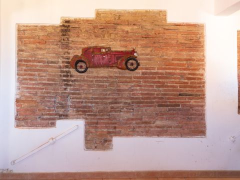 Via Giuseppe Garibaldi, 146 - Livorno
