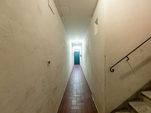 Via Giuseppe Garibaldi, 146 - Livorno