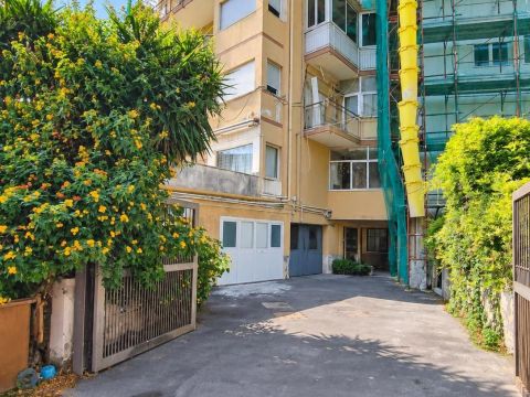 Via Garitta, 66 - Acireale