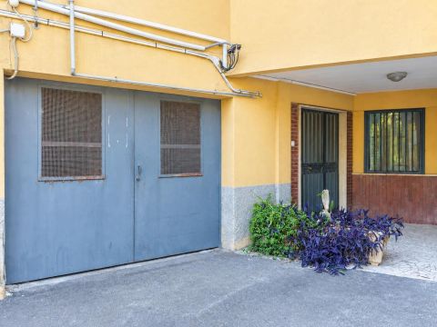 Via Garitta, 66 - Acireale