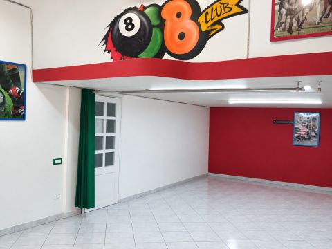 Via Antonio Iannuzzi, 55 - Salerno