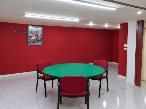 Via Antonio Iannuzzi, 55 - Salerno