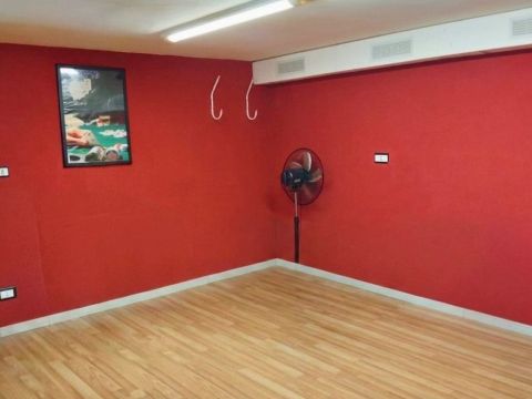 Via Antonio Iannuzzi, 55 - Salerno