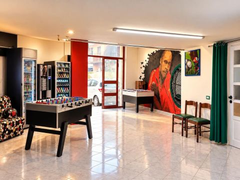 Via Antonio Iannuzzi, 55 - Salerno