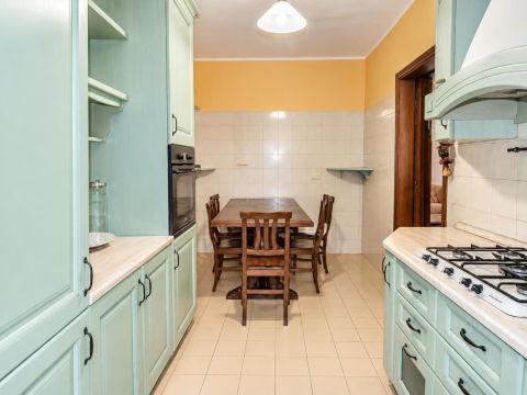 Via Giuseppe di Vittorio, 28 - Viterbo