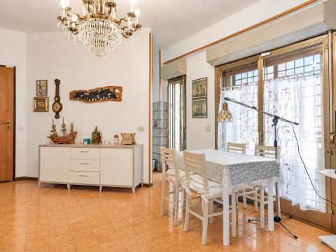 Via Castelsecco, 6 - Santa Marinella