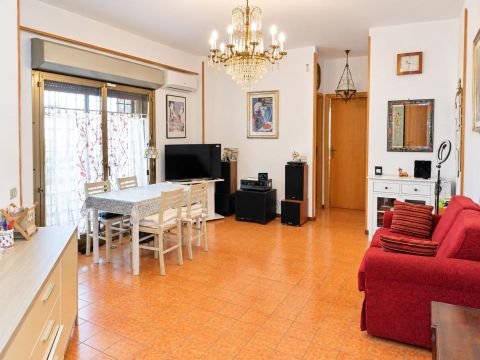 Via Castelsecco, 6 - Santa Marinella