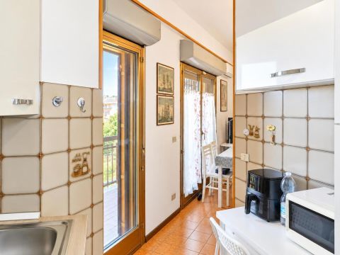 Via Castelsecco, 6 - Santa Marinella