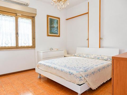 Via Castelsecco, 6 - Santa Marinella