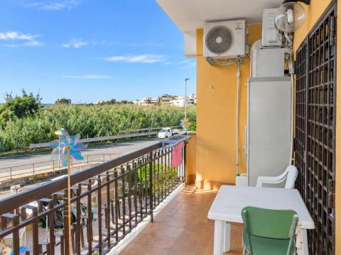 Via Castelsecco, 6 - Santa Marinella