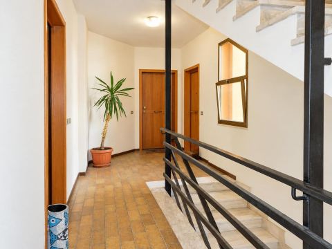 Via Castelsecco, 6 - Santa Marinella