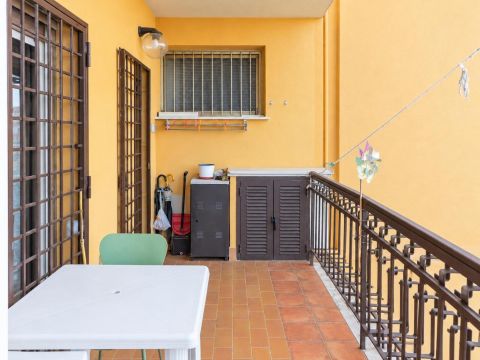 Via Castelsecco, 6 - Santa Marinella