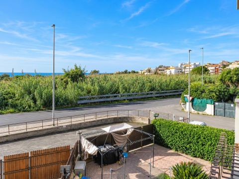 Via Castelsecco, 6 - Santa Marinella