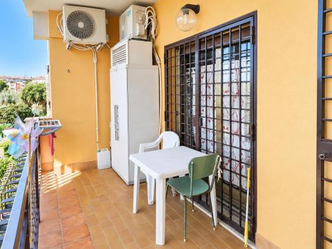 Via Castelsecco, 6 - Santa Marinella